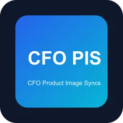 CFO Product Image Sync