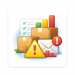 LowStock – Inventory Alerts