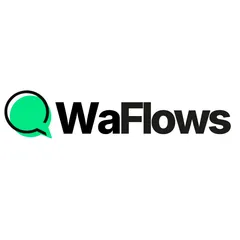 WaFlows ‑ Whatsapp Automation