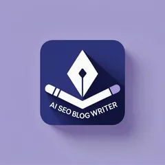 AI SEO Blog Writer