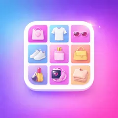 ShopVisual ‑ Collection Grid