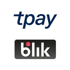 Tpay ‑ BLIK Level 0