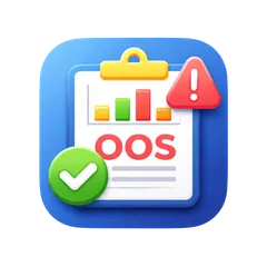 StockDowntime – OOS Tracker