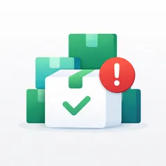 Invy Alerts – Low Inventory