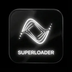 Superloader ‑ Page Preloader
