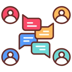 Chatconnect ‑ connect chatbots