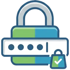 Locker ‑ Password Protection