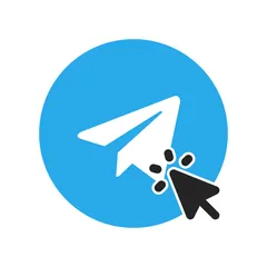 UR: Sticky Telegram Icon