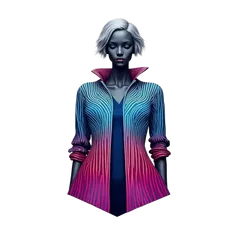 VistoureAI Virtual Try On