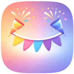 Festify: Banners and Scenes