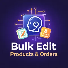 Editron BulkPlus All In One