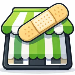 Store health monitor