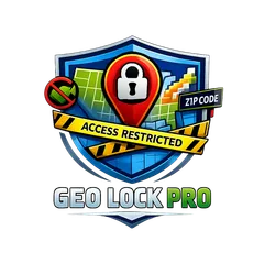 Geo Lock