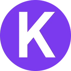 KL ‑ Nutrition Facts Label