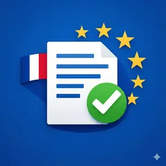 Conformité FR / UE