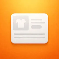 Daniels Products Card