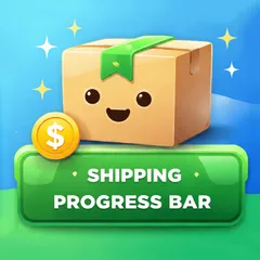 ShipLift Progress Bar