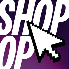 Shop Op Custom Fonts