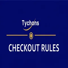 Tychons Checkout Rules