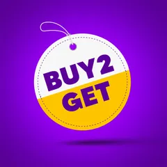 Buy2Get | Buy X Get Y &amp; BOGO