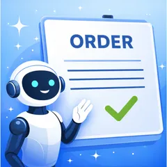 eConfirm ‑ Order qualification