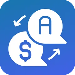 Language &amp; Currency Converter