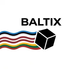 Baltix ‑ Baltic Pickup Points