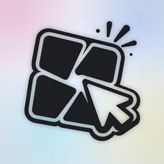 FourCore Custom Cursor