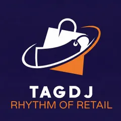 TagDJ ‑ Rythm of Retail