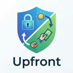 Upfront: COD &amp; Partial Payment