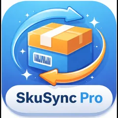 SkuSync Pro