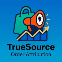 TrueSource Order Attribution