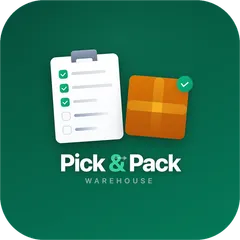 PickPack: Pick List &amp; Packing