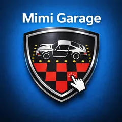 MiMi Garage Floor Configurator