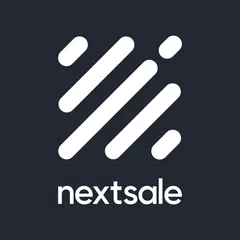 Nextsale  ‑ Social Proof App