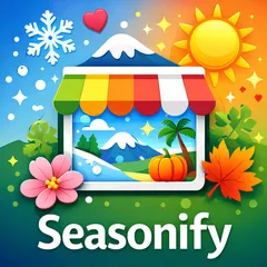 Seasonify ‑ Seasonal Effects