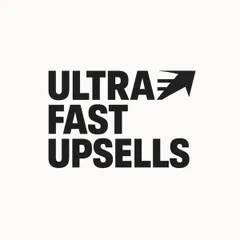 Ultra Fast Upsells