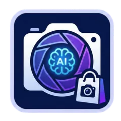 AI Product Photoshoot ‑ DFD