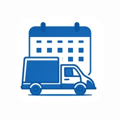 TruBytes Delivery Date Picker