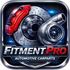 FitmentPro Automotive CarParts