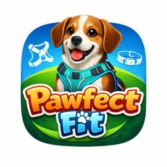 Pawfect Fit ‑ AI Dog Try On
