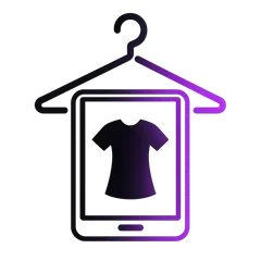 ClothCast ‑ AI Virtual Try‑On