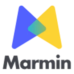 Marmin: IRBM Invoice with QR