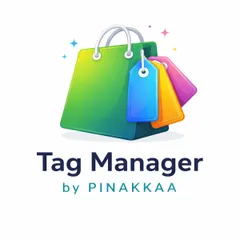 Bulk tag manager ‑ Pinakkaa