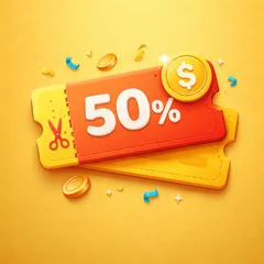 Hoffman Coupon Popup