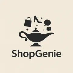 ShopGenie – AI Shopping Assist