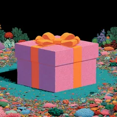 Omake ‑ Gift with Purchase