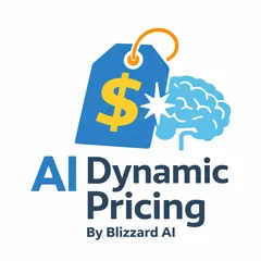 Blizzard AI Dynamic Pricing
