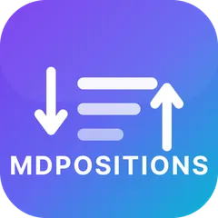 MDPositions