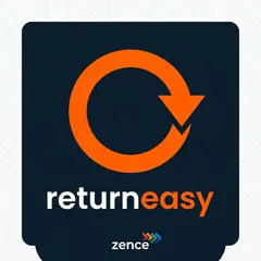 Returneasy‑Returns &amp; Exchange